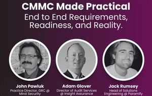 CMMC Made Practical