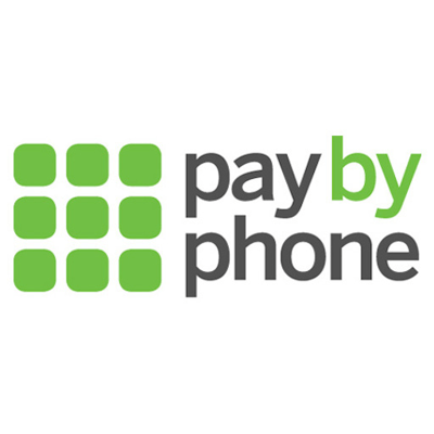 PayByPhone logo 1