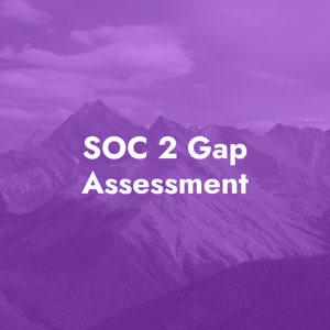 SOC 2 Gap Assessment-1
