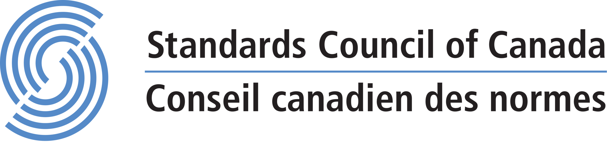 StandardsCouncilCanada StandardsCouncilCanada